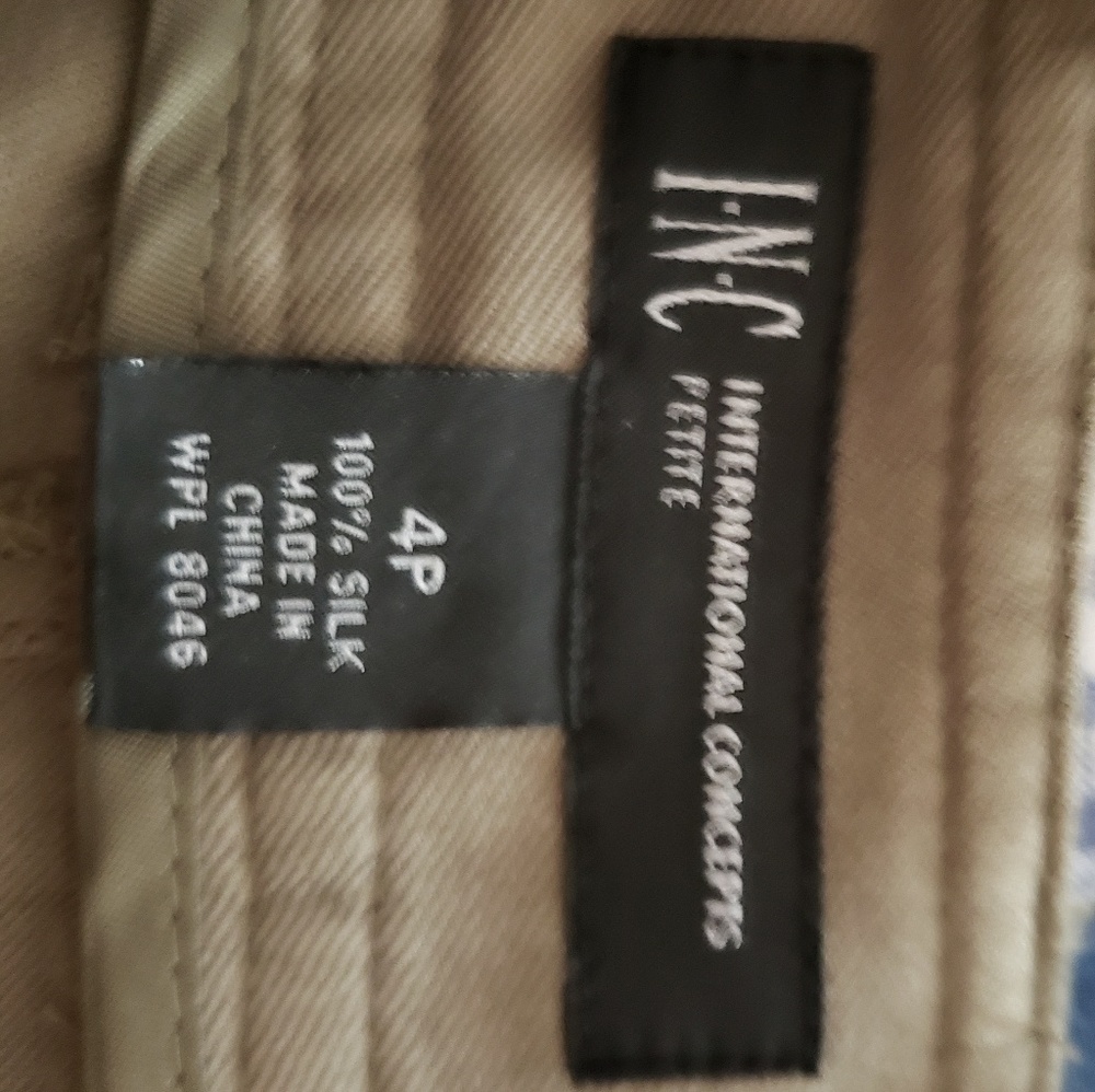 pants - Picture 2 of 2